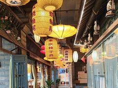 -永安水煮活鱼·仪征菜(仪征奥林匹克店)