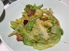 手撕包菜-桐爷小馆(广渠门店)