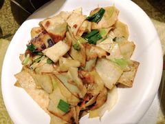 -刘胖子家常菜·蹄花焖藕(中南店)