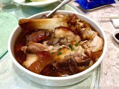 -走马楼饭庄(慈城古县城店)