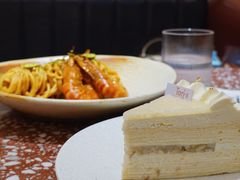 招牌冬阴功意面-Toris(LuOne凯德晶萃广场店)