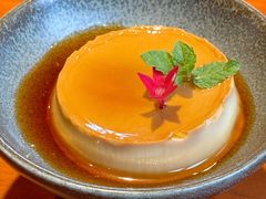 黄酒布丁-寻宝记绍兴菜(状元店)
