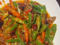 -拾捌川·自贡爆炒(新街口店)