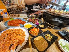-大壮家原味烤肉(兴华北街店)