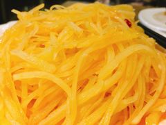 -东北农家饺子村(昌平路店)