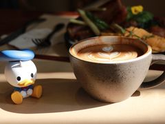 -O'mills Sourdough Bakery&Bistro(永嘉路店)