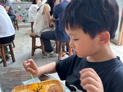 -周大娘牛乳(旧寨古村总店)