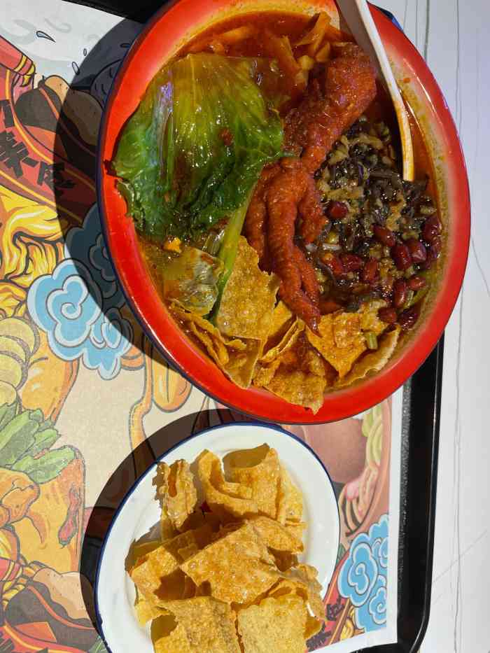 小螺郎螺蛳粉(虹口店)