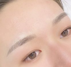 -西施无菌半永久纹绣眉眼影唇轻增发纹发际线