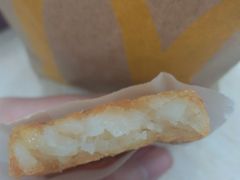 -麦当劳(望京国际商业中心店)