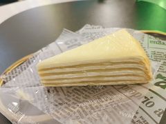 -猫王榴莲世家(三里屯SOHO商场店)
