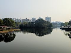 -新江湾城公园