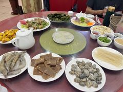 -山海关清和浑锅店