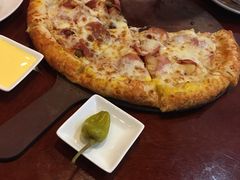-棒约翰比萨·意面(剑河店)