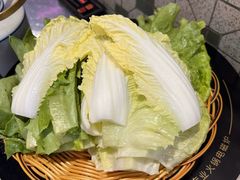 -金新街边打边炉(天安花园店)