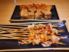 -户大姐土豆粉(国贸店)