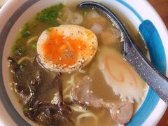 -有喜屋·深夜食堂(北京西路店)