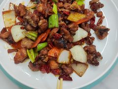 -大回族餐厅
