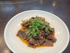 -沈家花园如皋菜(君御豪庭店)