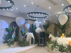 -云天楼国鼎喜宴中心(国鼎店)