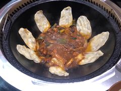 -锅来乐地锅鸡(安亭店)