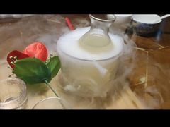 -雀舞云南菜(天津天河城购物中心店)