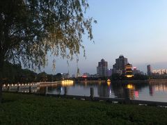 -迎泽公园
