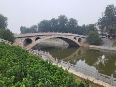 -赵州桥景区