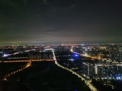 -嘉定凯悦·咖啡厅