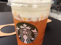 -星巴克(广州百信广场东区店)
