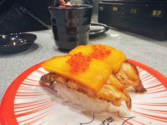 芒果鳗鱼寿司-友壹町寿司(佛山新DNA店)