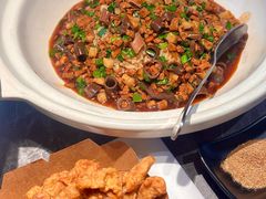 -1937青岛老味道·海肠捞饭·青岛菜(大鲍岛栈桥店)