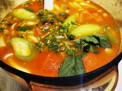 -沿途四季·云南菜(建外大街店)