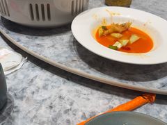 -聚丰园•湖鲜餐厅(阿红私房菜梅石路店)