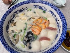 -山外山菜馆(玉泉路店)