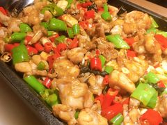 -洞庭记·老湖南味道(下沙店)