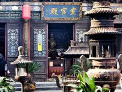 -湘子庙