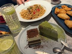 -必胜客(印象城店)