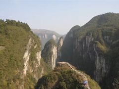 -矮寨·十八洞·德夯大峡谷景区