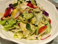 -玉林烤鸭店(黄村兴华店)