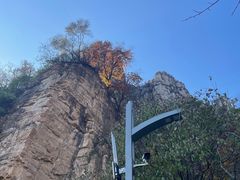 -狼牙山风景区