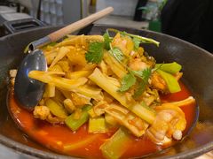 -望湘园·湖南菜(颛桥万达店)