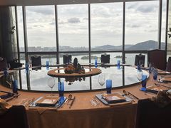 -君来湖滨饭店·渔餐厅
