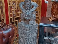 -悦真雅院·四合院·清真私房菜(雍和宫店)