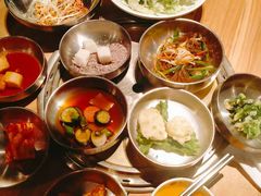 -斗牛士牛排餐厅(嘉里汇店)