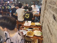 -阿嫂印象·民间江湖菜(大学城店)