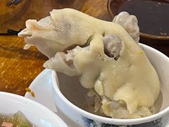 -付小姐在成都(中山公园店)