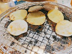 -牛也烧肉(摩尔城店)