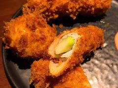 -山杏yama-katsu·吉列炸物