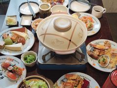 -松子料理(白家庄店)